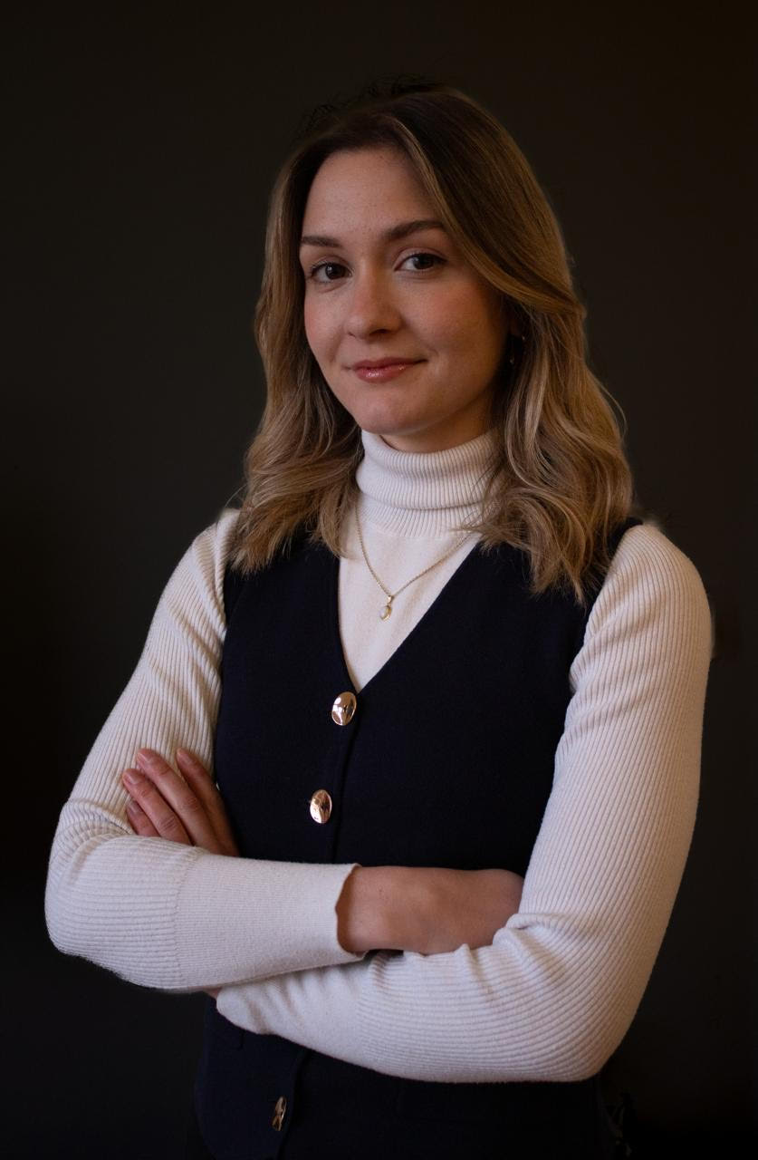 Alexandra Dirriglová